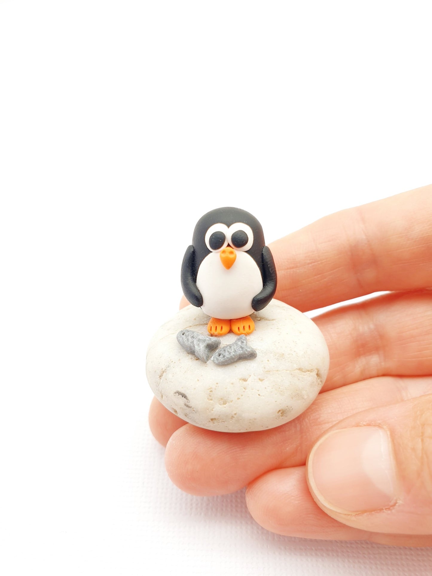 Workshop - Mini penguins - 23/2/25