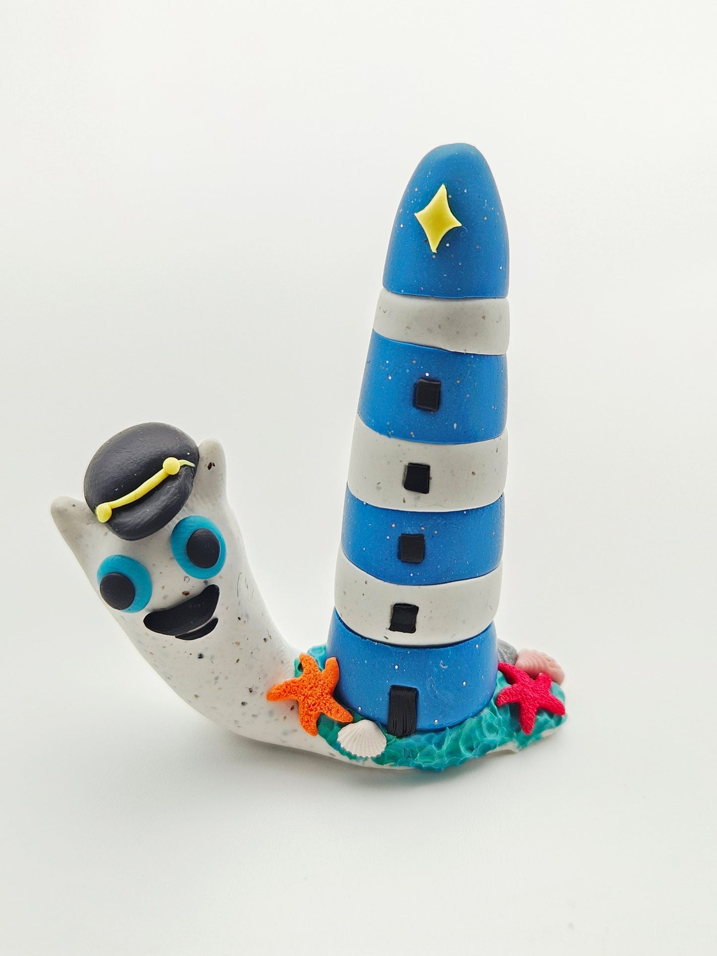 Kids holiday workshop - whimsical snails - 16/7/26