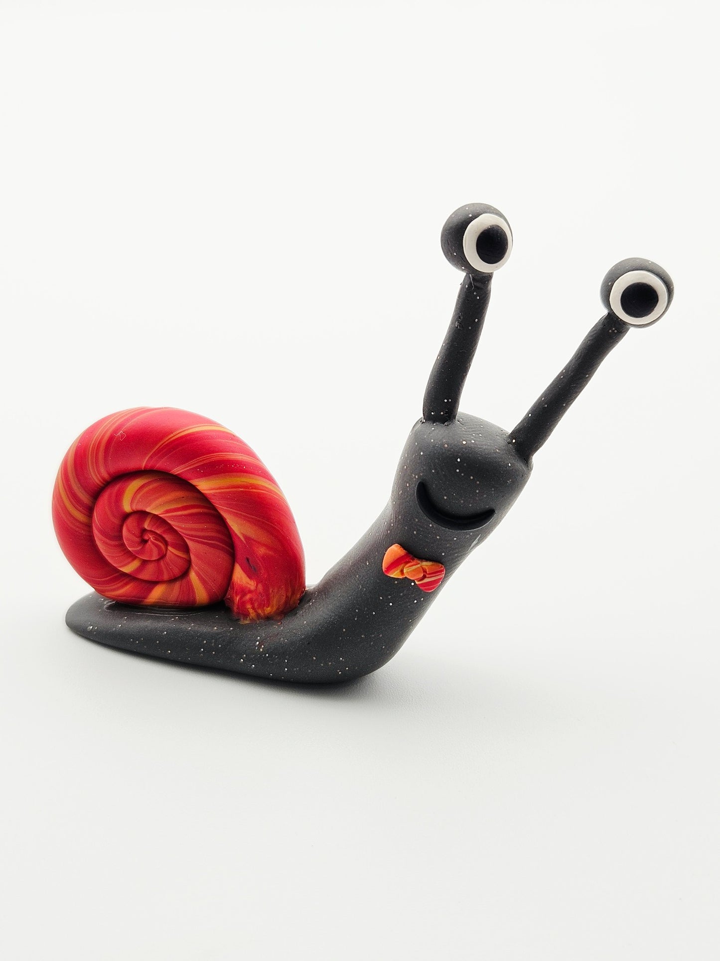 Kids holiday workshop - whimsical snails - 16/7/26