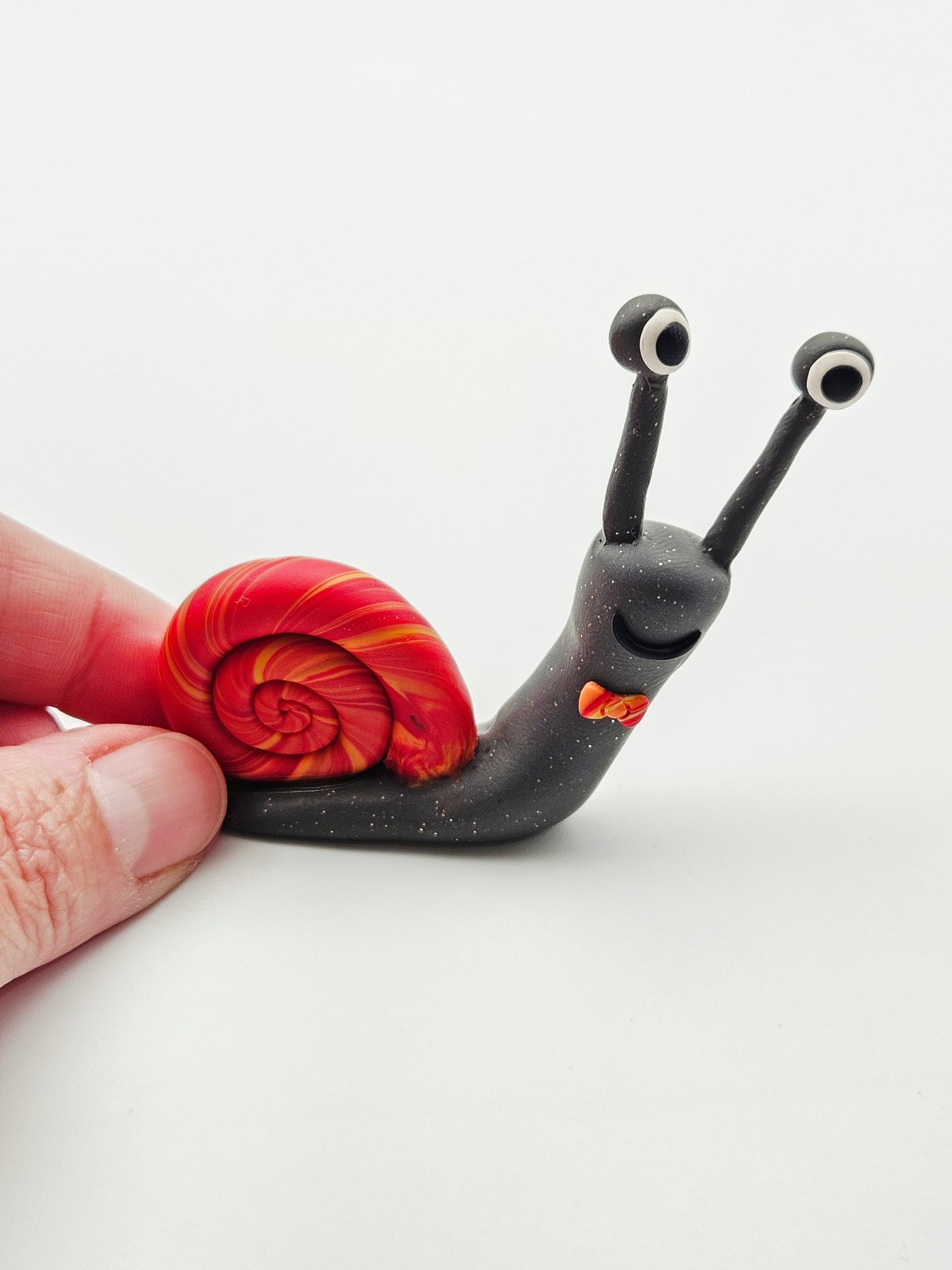 Kids holiday workshop - whimsical snails - 16/7/26