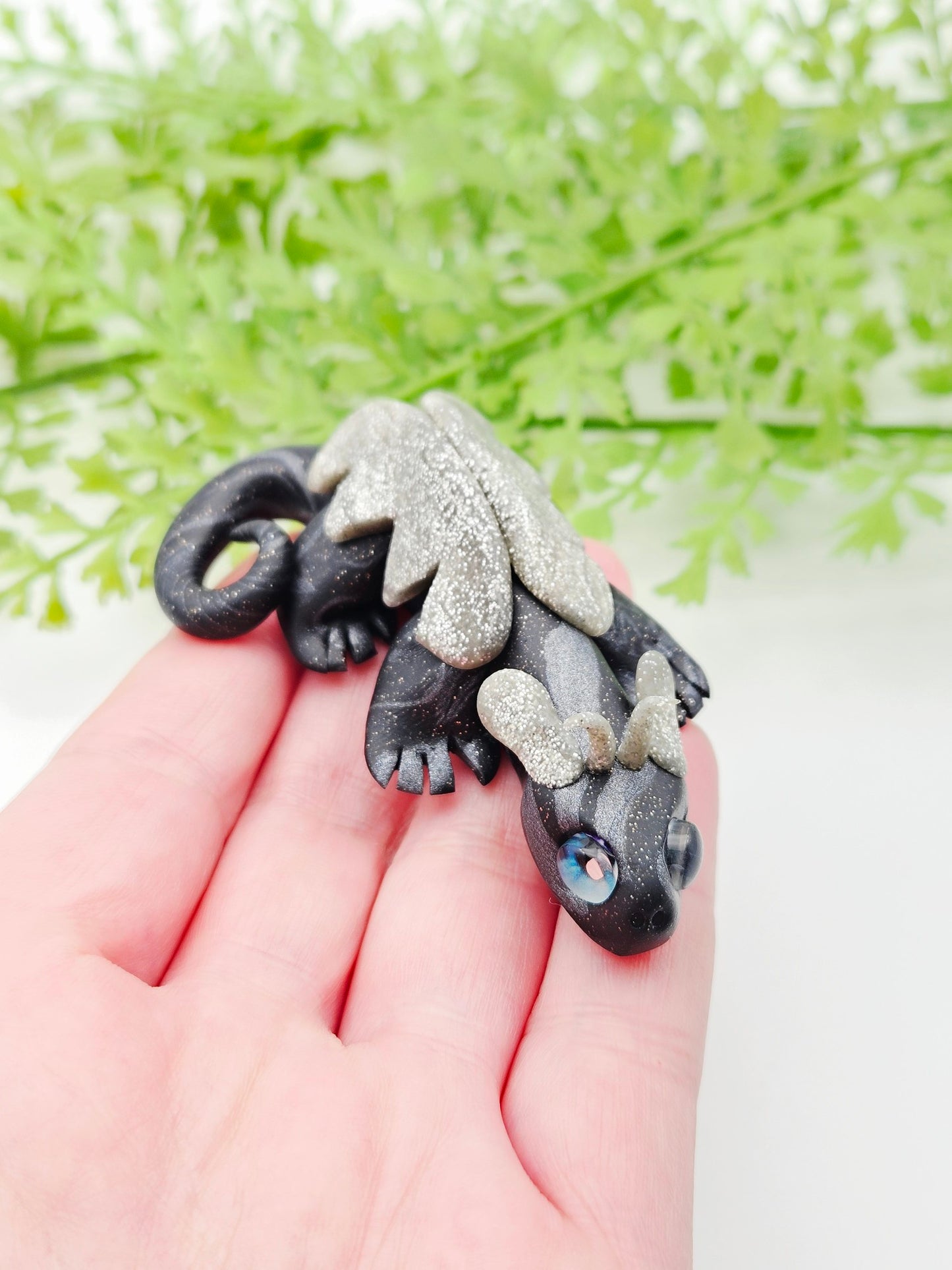 Workshop - rock dragons - 19/7/26
