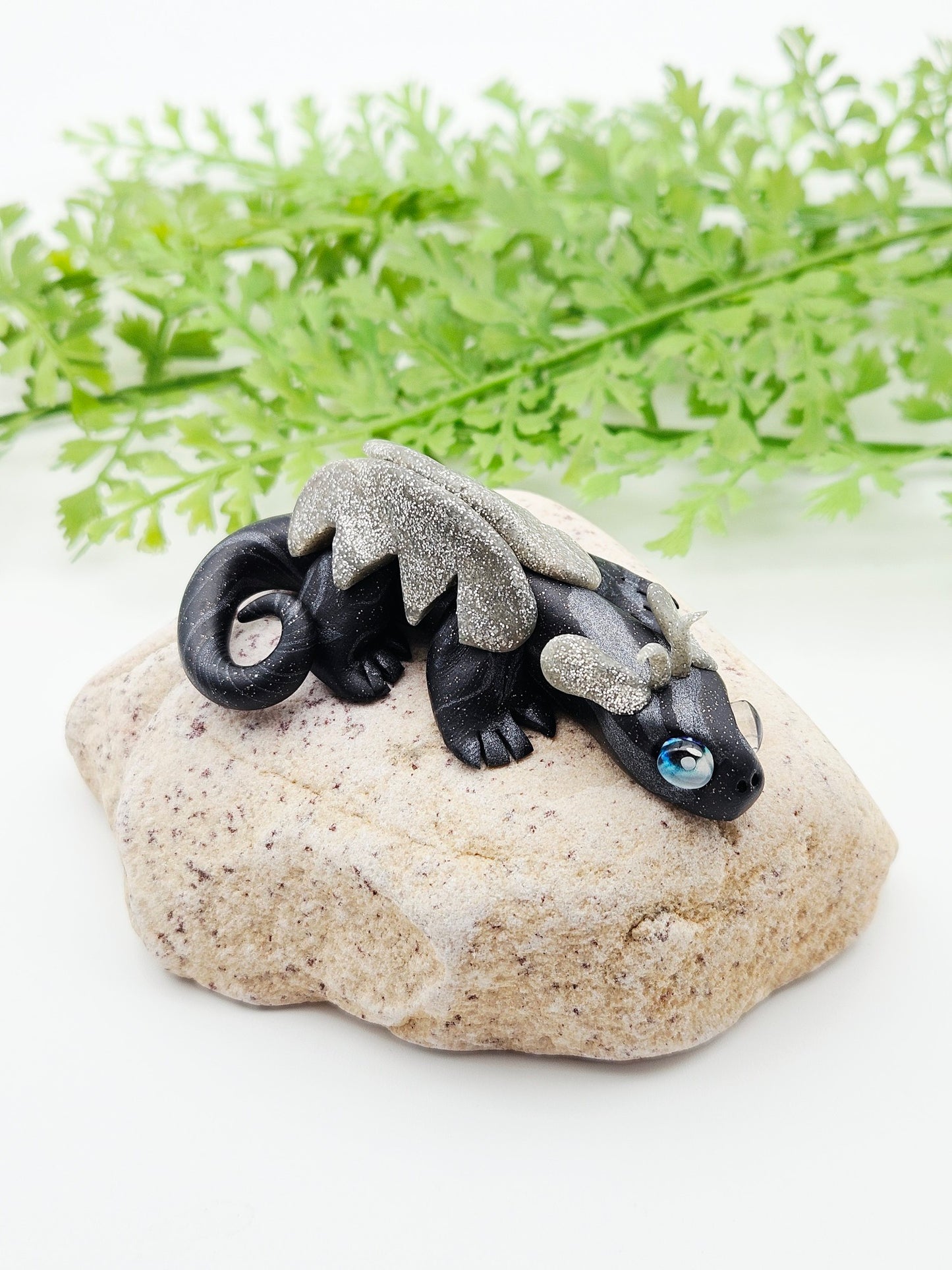 Workshop - rock dragons - 19/7/26