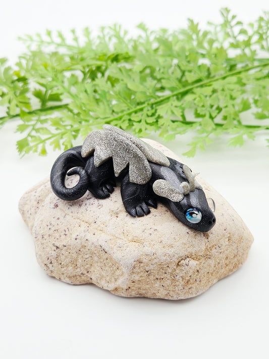 Workshop - rock dragons - 19/7/26